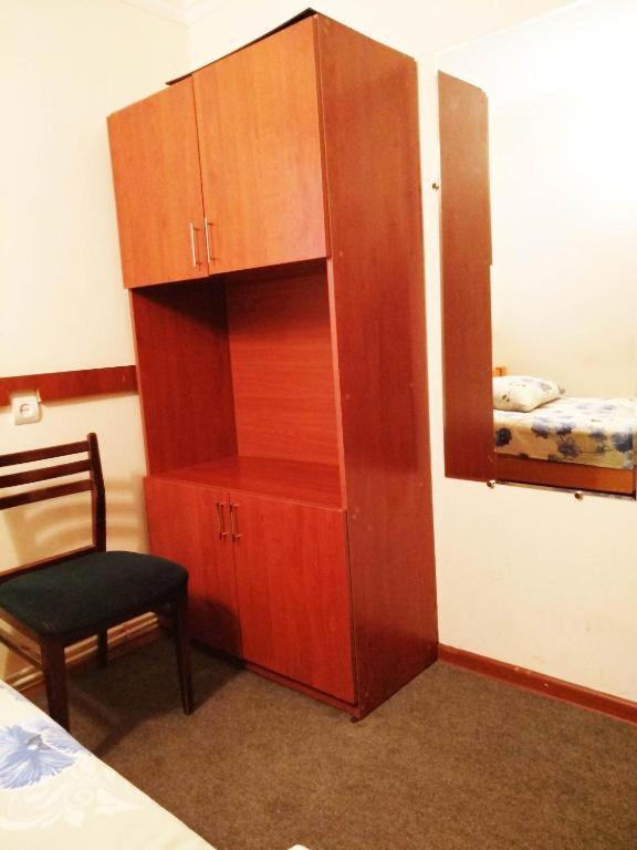 Hostel Sakharov&Tours Erévan Extérieur photo